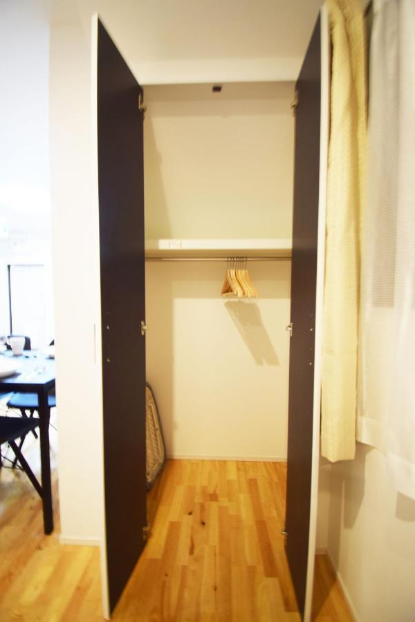 Oval Tokyo Minami-Ikebukuro 102 Apartman Kültér fotó