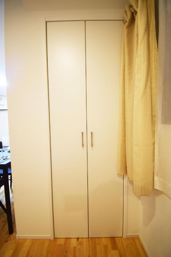 Oval Tokyo Minami-Ikebukuro 102 Apartman Kültér fotó